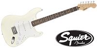 SQUIER Bullet Strat HT AWT