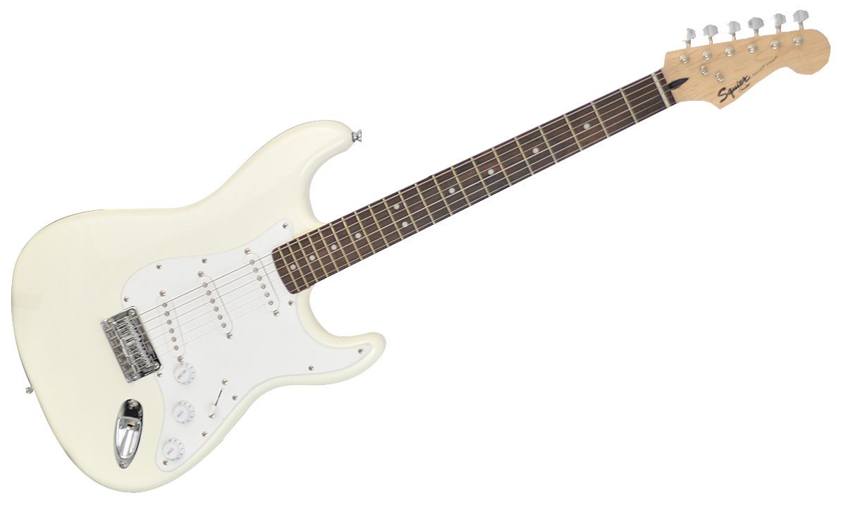 SQUIER/Bullet Strat HT AWT