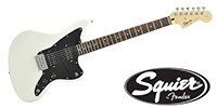 SQUIER Affinty JazzMaster HH AWT