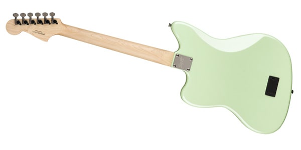 SQUIER / Contemporary Active Jazzmaster HH ST Surf Pearl画像2