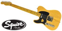 SQUIER Classic Vibe Telecaster &#039;50s Left-Handed