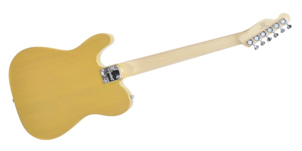 Affinity Telecaster