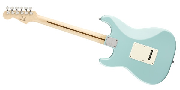 SQUIER ( スクワイヤ )  / Bullet Stratocaster Tropical Turquoise画像2