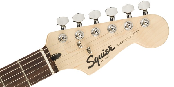 SQUIER ( スクワイヤ )  / Bullet Stratocaster Tropical Turquoise画像5