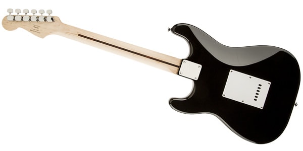 SQUIER / Bullet Stratocaster HSS Laurel Black画像2