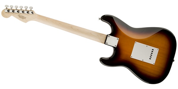 SQUIER / Bullet Stratocaster HSS Laurel Brown Sunburst画像2