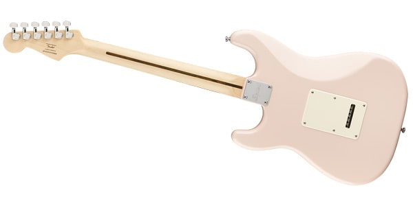SQUIER / Bullet Stratocaster HSS Laurel Shell Pink画像2