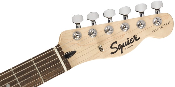 SQUIER / Bullet Telecaster Brown Sunburst画像4