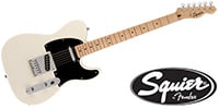 SQUIER / FSR Bullet Telecaster  Olympic White