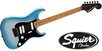 SQUIER / Contemporary Stratocaster Special R-Maple Sky Burst Metallic