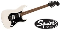 SQUIER / Contemporary Stratocaster Special HT, Laurel, Pearl White