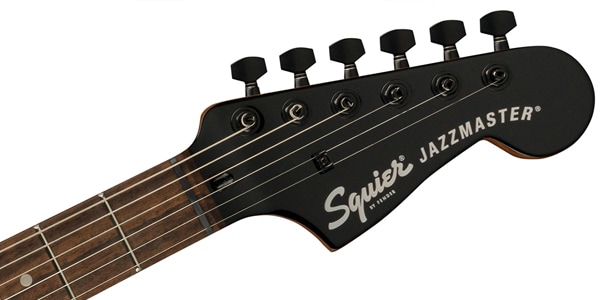 SQUIER / Contemporary Active Jazzmaster HH Shell Pink Pearl画像5