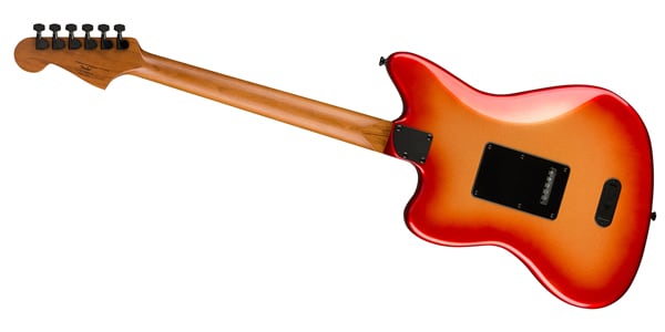 SQUIER ( スクワイヤ )  / Contemporary Active Jazzmaster HH, Laurel, Sunset Metallic画像2