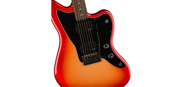 SQUIER ( スクワイヤ )  / Contemporary Active Jazzmaster HH, Laurel, Sunset Metallic画像3