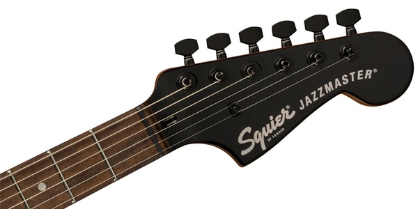 SQUIER ( スクワイヤ )  / Contemporary Active Jazzmaster HH, Laurel, Sunset Metallic画像5