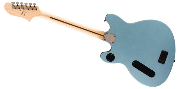 SQUIER / Contemporary Active Starcaster Ice Blue Metallic画像2