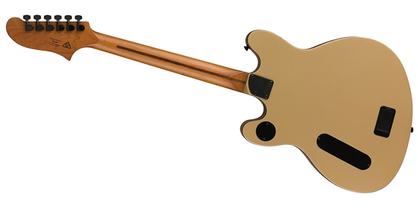 SQUIER ( スクワイヤ ) Contemporary Active Starcaster