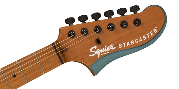 SQUIER ( スクワイヤ ) Contemporary Active Starcaster
