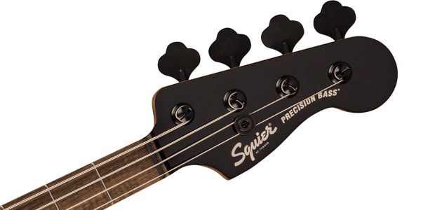 SQUIER / Contemporary Active Precision Bass PH, Laurel, Pearl White画像5