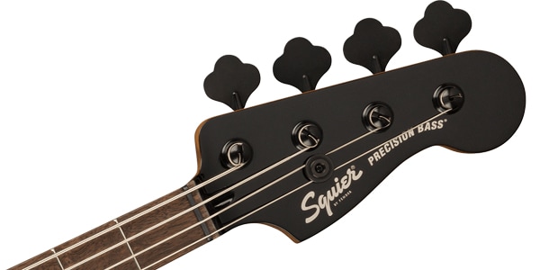 SQUIER / Contemporary Active Precision Bass PH, Laurel, Sunset Metall画像5