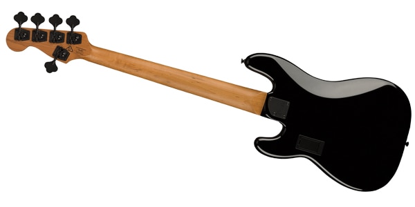 SQUIER / Contemporary Active Precision Bass PH V, Laurel, Black画像2