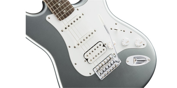 SQUIER ( スクワイヤ ) Affinity Series Stratocaster HSS Slick
