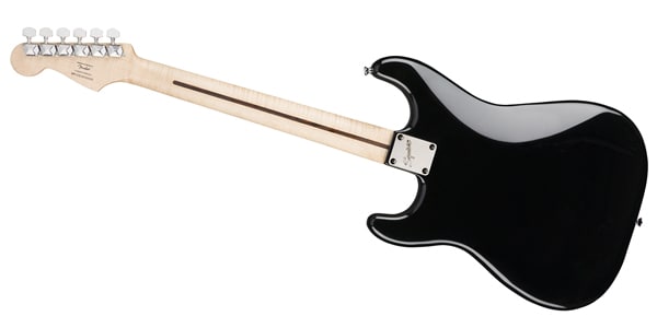 SQUIER ( スクワイヤ )  / Bullet Strat HT Black画像2