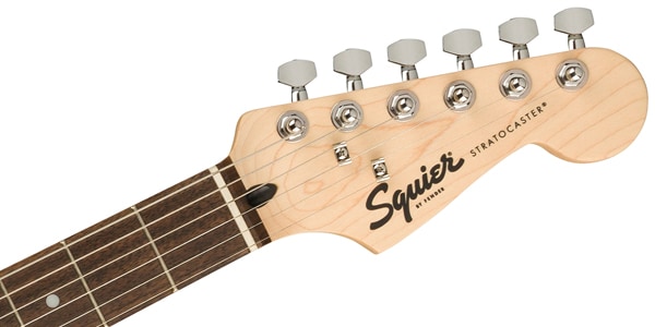 SQUIER / Bullet Strat HT Fiesta Red画像5