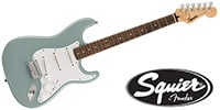 SQUIER / Bullet Stratocaster HT Laurel Sonic Grey