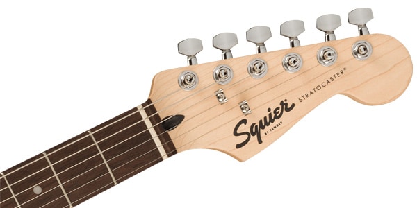 SQUIER / FSR Bullet Stratocaster HT  Olympic White画像5