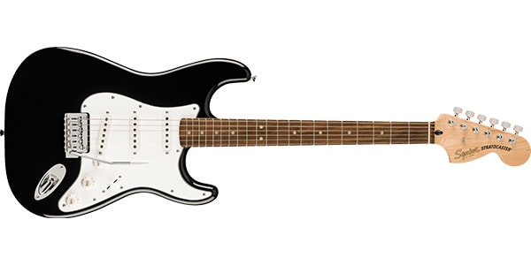 SQUIER / Affinity Stratocaster Mustang Micro Pack画像2