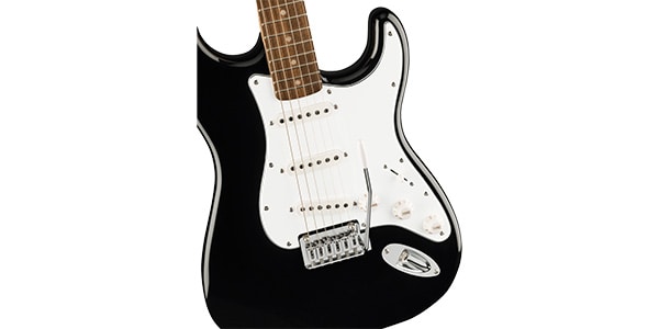 SQUIER / Affinity Stratocaster Mustang Micro Pack画像4