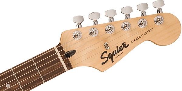 SQUIER / Sonic Stratocaster California Blue画像5
