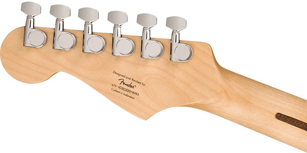 SQUIER / Sonic Stratocaster California Blue画像6
