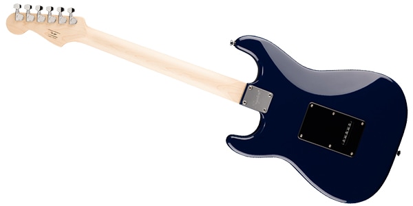 SQUIER ( スクワイヤ ) / Squier Sonic Strat HSS Maple FB Black PG Midnight Blue画像2
