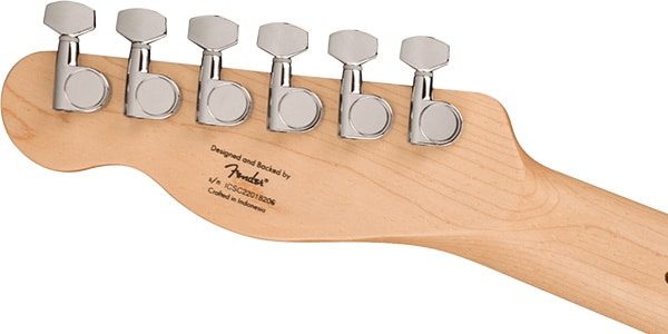 まさ様売約済み 極美品☆ Squier テレキャスター カリフォルニア