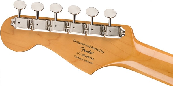 SQUIER ( スクワイヤ ) Classic Vibe 60s Stratocaster Lake