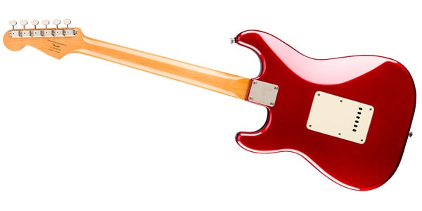 SQUIER ( スクワイヤ ) Classic Vibe 60s Stratocaster Candy