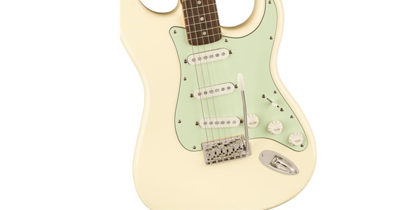 SQUIER ( スクワイヤ ) FSR Classic Vibe '60s Stratocaster SQUIER ( スクワイヤ ) FSR Classic Vibe '60s Stratocaster
