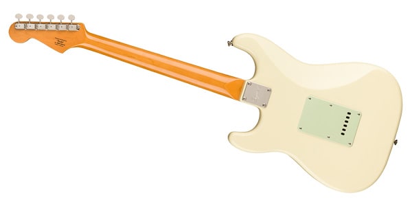 SQUIER ( スクワイヤ ) FSR Classic Vibe '60s Stratocaster