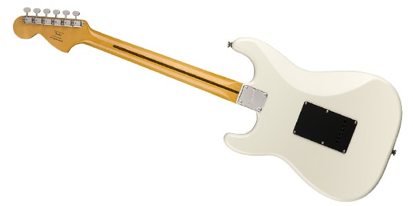 SQUIER / Classic Vibe 70s Stratocaster Olympic White画像2