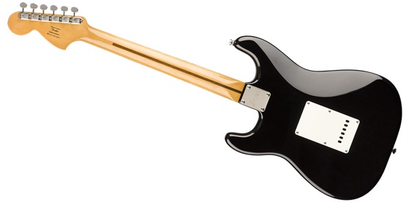 SQUIER ( スクワイヤ )  / Classic Vibe &#39;70s Stratocaster Laurel Black画像2