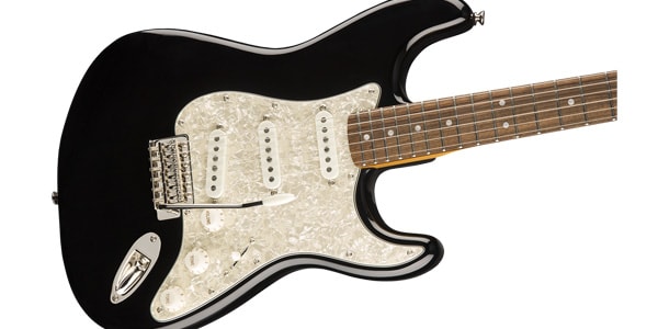 SQUIER ( スクワイヤ )  / Classic Vibe &#39;70s Stratocaster Laurel Black画像3