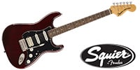 SQUIER CLASSIC VIBE &#039;70S STRATOCASTER HSS Walnut