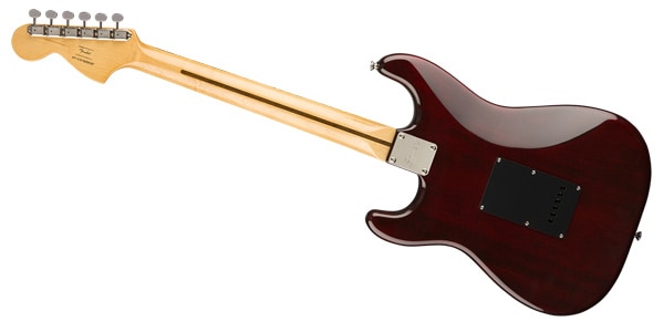 SQUIER / CLASSIC VIBE '70S STRATOCASTER HSS Walnut 画像2