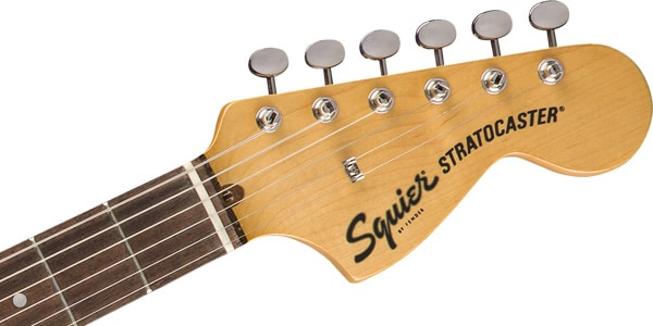 SQUIER / CLASSIC VIBE '70S STRATOCASTER HSS Walnut 画像4