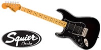 SQUIER/Classic Vibe &#039;70s Stratocaster HSS LH