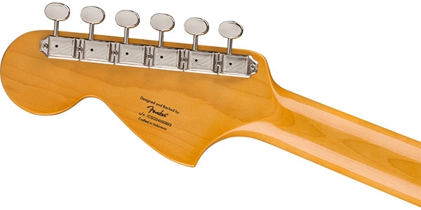 SQUIER / Classic Vibe 70s Strat HT HSS Olympic White画像5