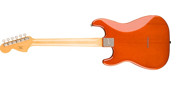SQUIER / Classic Vibe 70s Strat HT HSS Mocha画像2