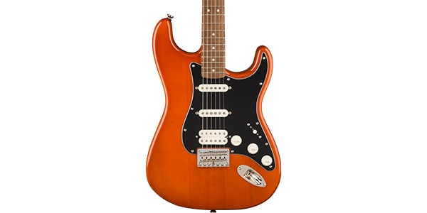 SQUIER / Classic Vibe 70s Strat HT HSS Mocha画像3